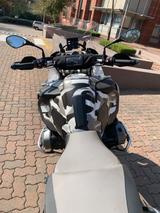 BMW GS1200Adventure - Motorräder in Düsseldorf