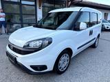 Fiat Doblo Doblò 1.6Ltr-88kW(120) MultiJet  SX Kombi - Fiat Doblo: Standheizung