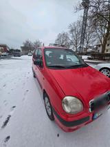 Hyundai Atos - Hyundai Atos aus 2001