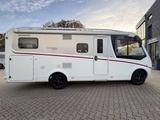 Dethleffs Globebus  I 6 "GT/Dachklima" - Dethleffs Integrierter Globebus