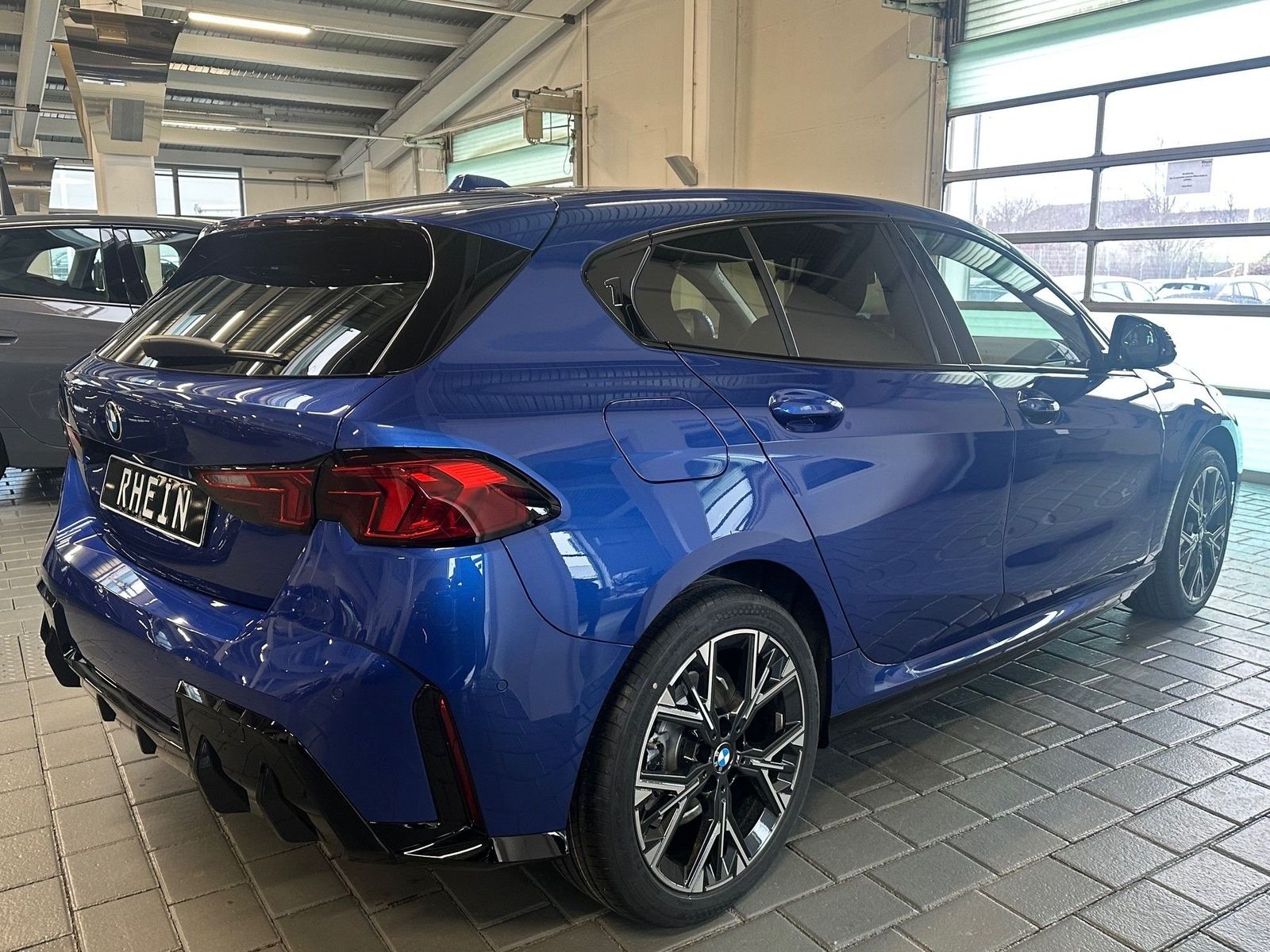 BMW 120 - Bild 3