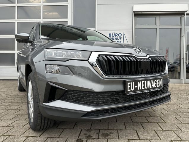 Skoda Karoq 1.5 TSI ACT DSG Selection AHK KAM 5J GAR