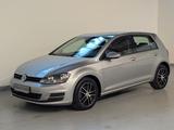 Volkswagen GOLF VII 1.2 TSI Trendline - gebrauchte Kleinwagen in Neumünster