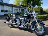 Harley-Davidson Heritage Softail Classic FLSTCI - alles Original - Angebote entsprechen deinen Suchkriterien