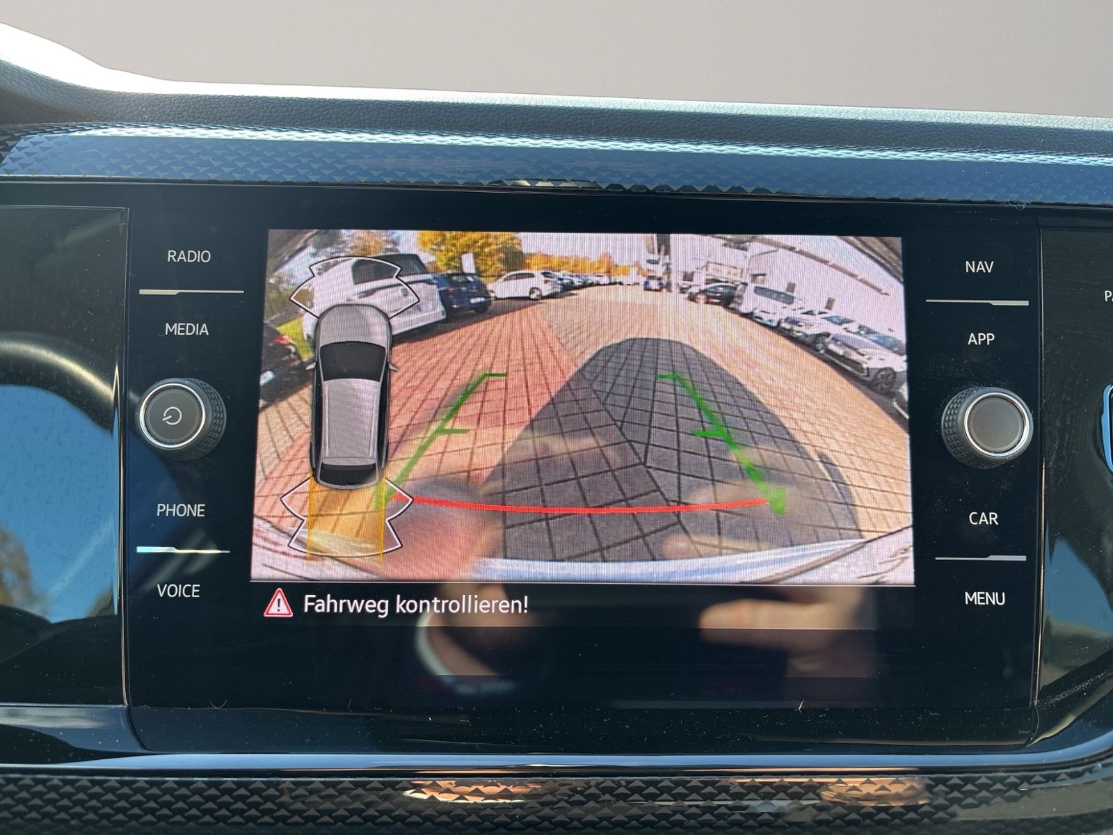 Taigo 1.0 TSI Life IQ Drive, Sitzheizung, 16" Al