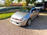 Ford Streetka 1.6 - - Ford Streetka von privat
