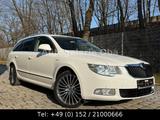Skoda Superb Kombi L&K 2.0 TDI DSG *PANO*XENON*NAVI - Skoda Gebrauchtwagen in Nürnberg