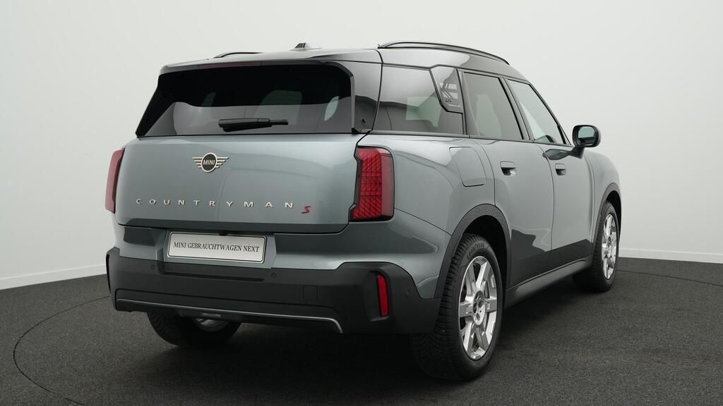MINI Cooper S Countryman - Bild 8