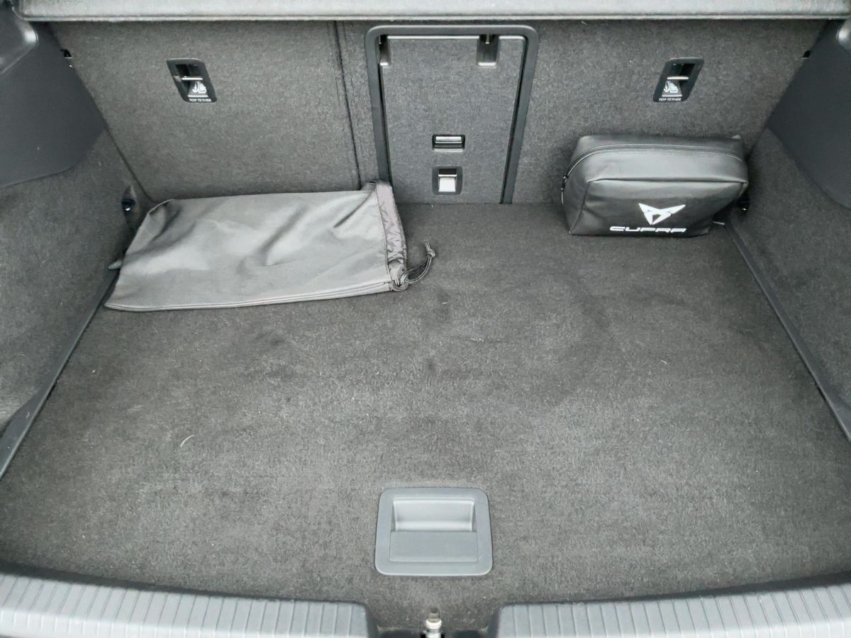 Cupra Born - Bild 14