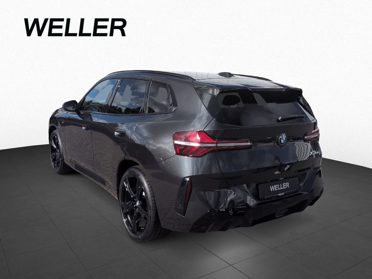 BMW X3 - Bild 10