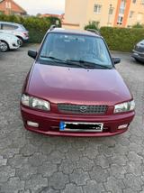 Mazda 2 Demio - gebrauchte Mazda Demio aus dem Jahr 1999