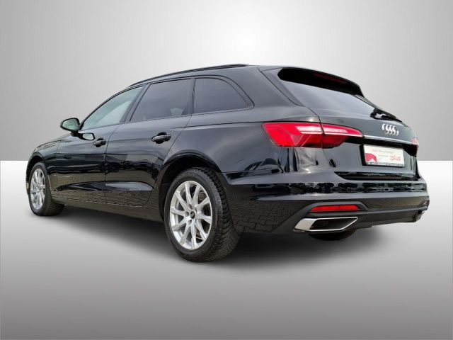 A4 AVANT 35 TFSI S-TRONIC PDC+LED+SHZ+NAVI