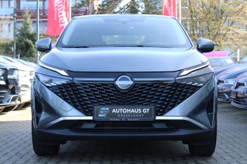 Nissan Qashqai - 8