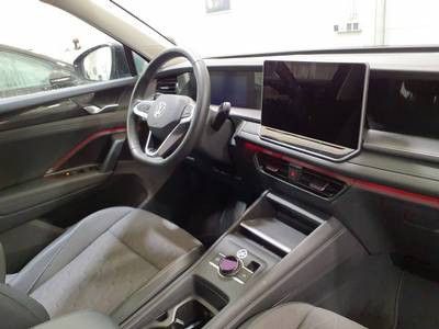 Volkswagen Tayron - Bild 6