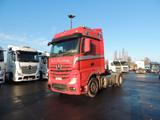 Mercedes-Benz 1848 Actros Bigspace