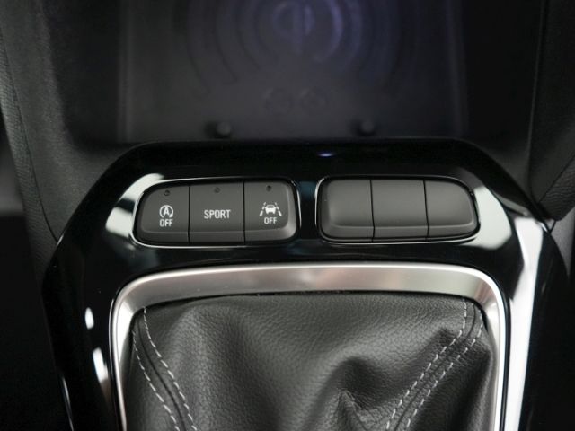 Corsa F FACELIFT GS+LED MATRIX+NAVI+RÜCKFAHRKAME