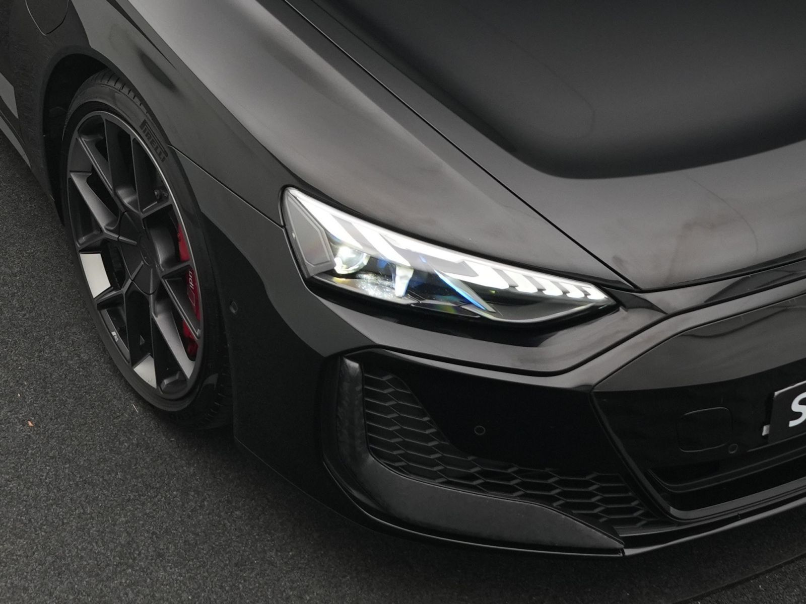 Audi RS e-tron GT - Bild 18
