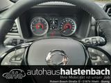 Ssangyong Tivoli Blackline AT*Kamera*Leder*Navi - Ssangyong Tivoli mit Benzin-Antrieb: Automatik