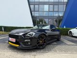 Abarth 124 Spider*GT-Competizione*CARBON-HARDTOP* - Abarth: Cabrio