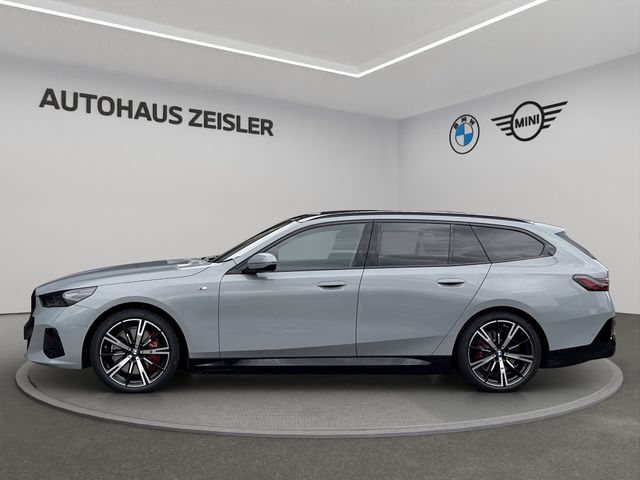 Foto Nummer 4: BMW i5
