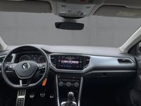 Volkswagen T-Roc - Vorschau Bild 9