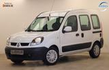 Renault Kangoo 1.2 75PS Campus Klima 1. Hand USB  - Renault Gebrauchtwagen von 2005