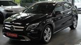 Mercedes-Benz GLA 200 CDI / d*AHK*BI-XENON*NAVI* - Mercedes-Benz GLA 200 mit Diesel-Antrieb
