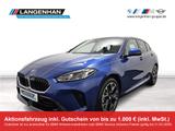 BMW 120 Lenkradheizung Navi Kamera Massage
