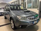 Subaru Forester 2.0D 1 PROPRIETARIO - Subaru Forester aus 2011 mit Diesel-Antrieb