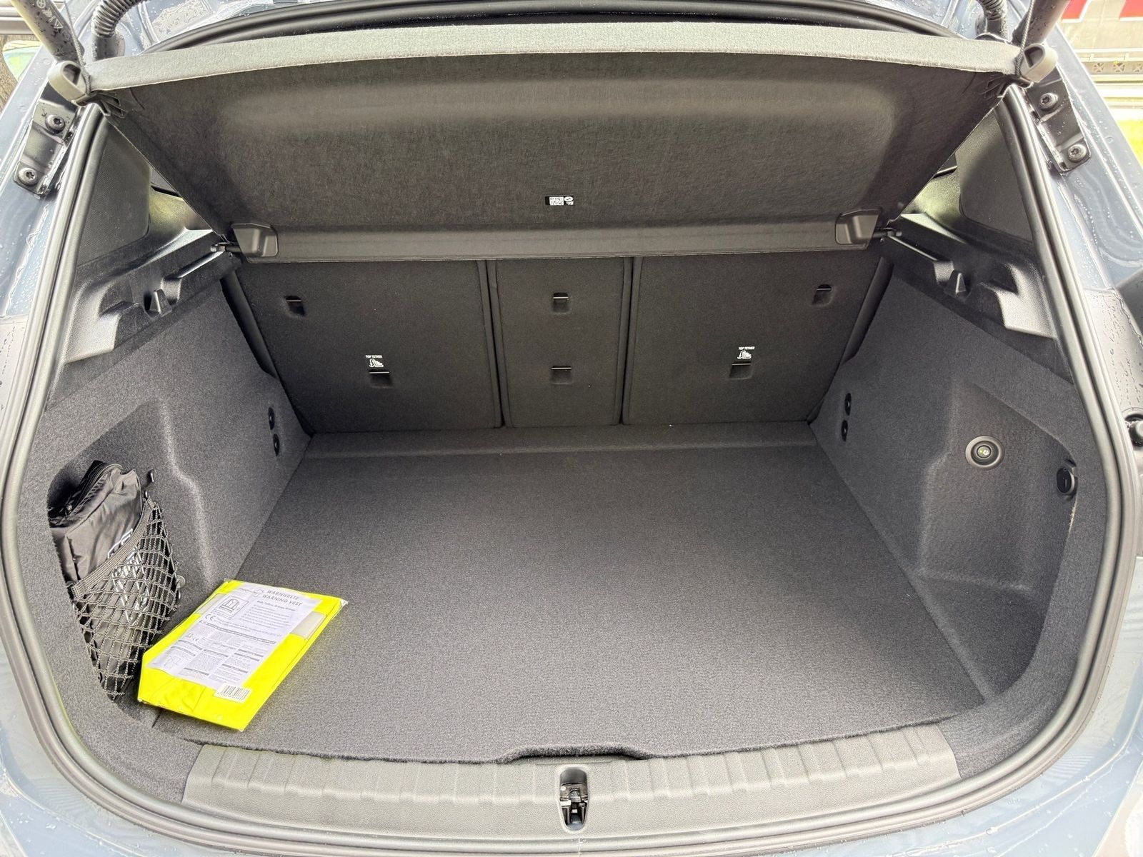 BMW 220 Active Tourer - Bild 14