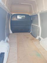 Volkswagen T5 Transporter - VW T5 Transporter von 2006