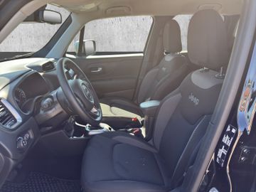 Jeep Renegade e-Hybrid Limited 1.5 MHEV *SHZ*KAMERA*