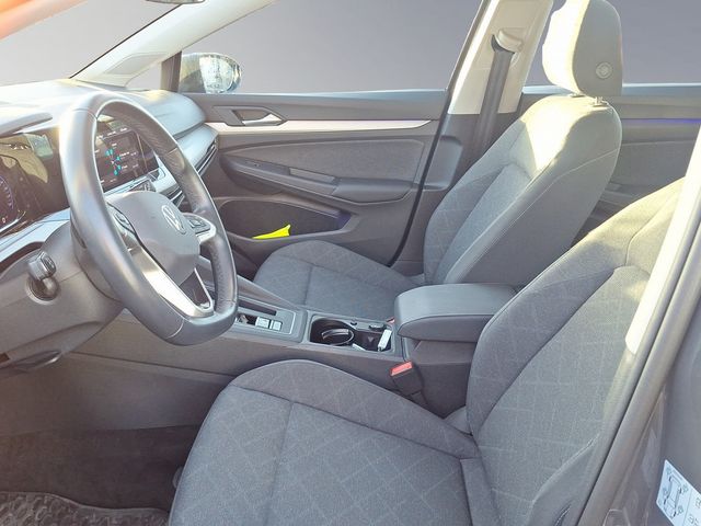 Golf VIII Variant 1.5eTSI DSG Life