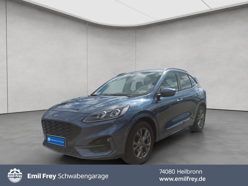 Ford Kuga 1.5 EcoBoost ST-LINE X