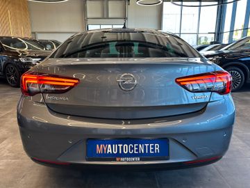 Opel Insignia*LKHZ*2-ZONEN*CARPLAY*TEMPO*PDC*LED