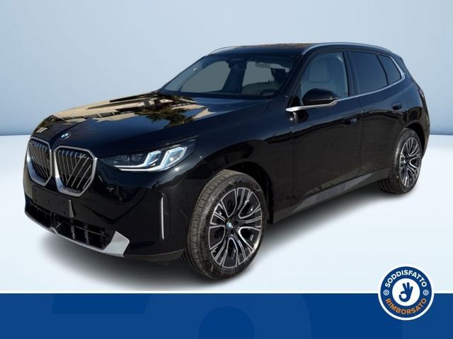 BMW X3 XDRIVE20I