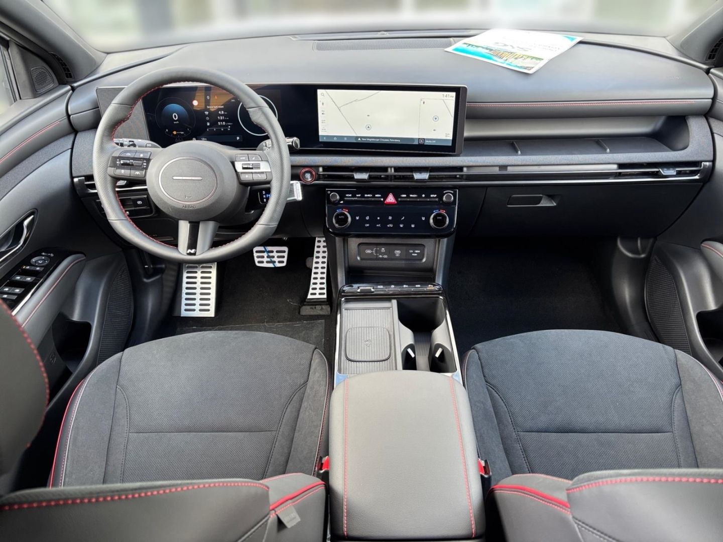 Hyundai TUCSON - Bild 11