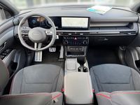 Hyundai TUCSON - Vorschau Bild 11