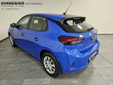 Opel CORSA Edition .......... CAM PDC SpurH SHZ - Opel Corsa Gebrauchtwagen in Leipzig