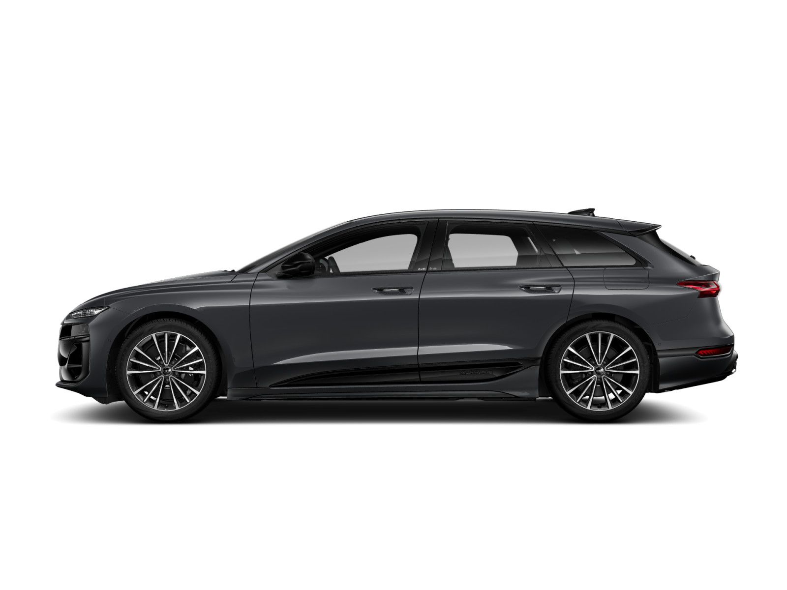 Audi S6 e-tron - Bild 6