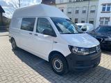 Volkswagen T6 Kasten Hochdach 4Mo Büro/Camper-Basis - Volkswagen: Hochdach
