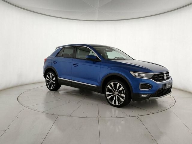 Volkswagen T-Roc 2.0 TDI SCR Advanced 4Motion DS