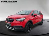 Opel Crossland X 1.2 Innovation*NUR 8TKM!*Kamera*LED*