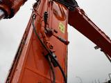 Hitachi ZX350LC-5B. Klima. ZSA. Hyd SW. 2 Löffel. - Angebote