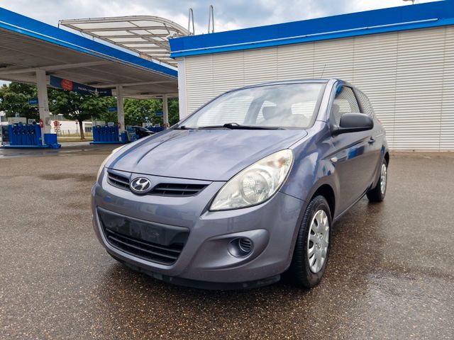 Hyundai i20 Classic Gepflegt,Klima,Scheckheft