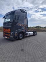 Volvo FH