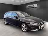 Audi A4 advanced Massage*Sound*LED*NaviTouch