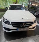 Mercedes-Benz Mercedes E Klasse 300d - Mercedes-Benz E 300 in Saarbrücken
