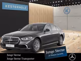Mercedes-Benz S 350 d 4M Limo *2xSITZKLIMA*PANO*SERVOSCHL* - gebrauchte Mercedes-Benz S 350 aus dem Jahr 2022