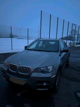 BMW X6 50i  (E71), HU 27 - BMW 650 aus 2009